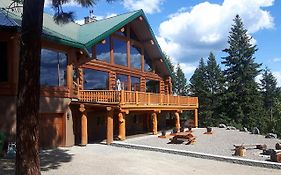 Spirit Lodge At Silverstar